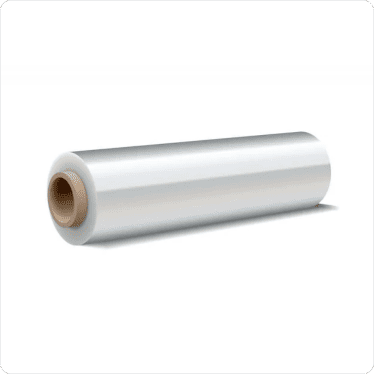 Aluminium foil rolls